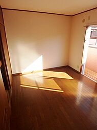 サンクレスト（松木） 102 1階1Kのリビング/ダイニング