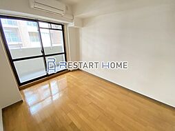 エスリード三宮フラワーロード 12階1Kのリビング/ダイニング