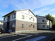 越後石山駅より徒歩7分 2階 築30年4ヶ月の賃貸物件