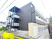 リブリ・高根NS 2階 築8年3ヶ月の賃貸物件