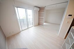 グランセレスト 1階2LDKのリビング/ダイニング