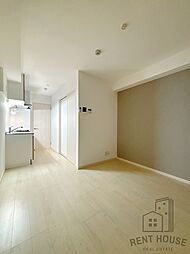 REVITA鳳北町4丁 2階1LDKのリビング/ダイニング