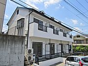 平山城址公園駅より徒歩13分 2階 築34年10ヶ月の賃貸物件