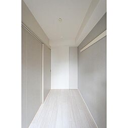 ルフォンプログレ上野稲荷町 6階2LDKのリビング/ダイニング