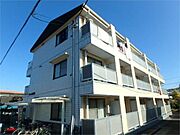 キャッスル聖蹟桜ヶ丘.206の賃貸物件