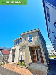 リヴィエール　ワカ