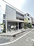 西宮市大屋町 3階建 築12年のイメージ