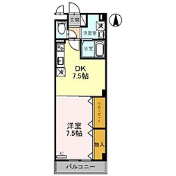 Osaka Metro長堀鶴見緑地線 横堤駅 徒歩7分 2階/-