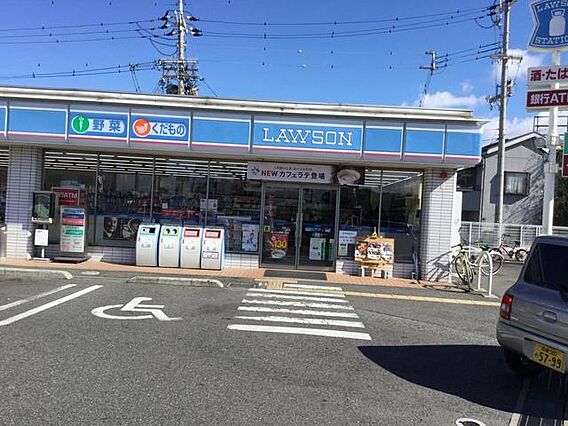 ドエル岸和田_周辺_3