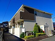 箱根ケ崎駅より徒歩22分 1階 築16年2ヶ月の賃貸物件