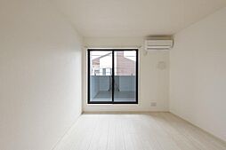 LAUREL墨田 3階1Kのリビング/ダイニング