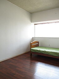 メディカルコーポII 409 4階1Kのリビング/ダイニング