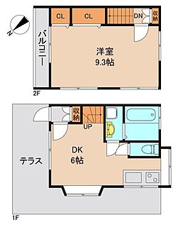 間取り：212053755300