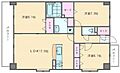 グラン・レカン6階13.0万円