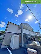 フジパレスコンフォートK 2階 築16年9ヶ月の賃貸物件