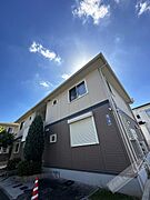 北野田駅より徒歩24分 1階 築19年4ヶ月の賃貸物件