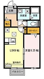 近鉄南大阪線 道明寺駅 徒歩11分 2階/-