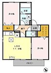 富士宮市小泉 2階建 築18年のイメージ