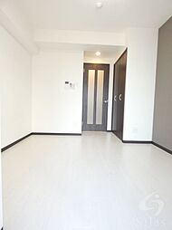 グランパシフィック今里南 9階1Kのリビング/ダイニング