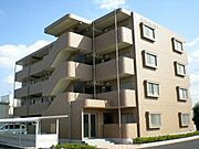 栃木駅より徒歩23分 4階 築17年3ヶ月の賃貸物件