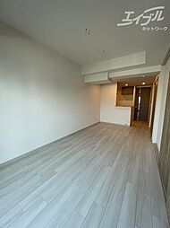 Osaka Metro谷町線 南森町駅 徒歩1分の賃貸マンション 7階2LDKのリビング/ダイニング