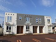 アンジュ・パラッツオBの賃貸物件