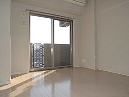 カスタリア要町 8階1Kのリビング/ダイニング