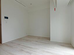 ドゥーエ西大島III 8階1Kのリビング/ダイニング