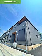 岩出駅より徒歩53分 1階 新築の賃貸物件