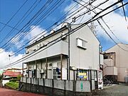 ジャラン福大前2 1階 築31年8ヶ月の賃貸物件