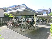 共用設備