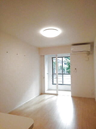 アンジュ・エールI_内装_0