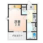 Fstyle東新町2号館のイメージ
