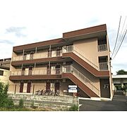 西八王子駅より徒歩20分 2階 築17年1ヶ月の賃貸物件