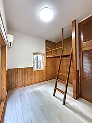 コートビレッジ桜ヶ丘PartIIレジデンス1 B104 1階1Kのリビング/ダイニング