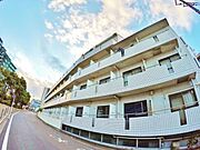 ハイツＦＫ 4階 築39年7ヶ月の賃貸物件