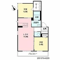 間取り：240034528793