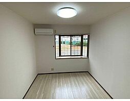 サンライズII 1階1Kのリビング/ダイニング