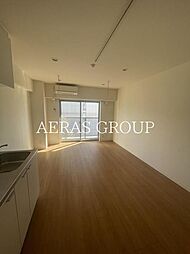 グランテラス王子本町 3階1LDKのリビング/ダイニング