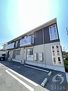 河内松原駅より徒歩15分 2階 築6年6ヶ月の賃貸物件