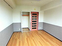 エスポワール橋本（東橋本3） 202 2階1Kのリビング/ダイニング