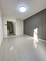 京王相模原線 京王堀之内駅 徒歩13分の賃貸アパート 1階1Kのリビング/ダイニング