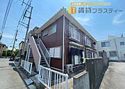 メゾン・ド・イヌイ 1階 築41年3ヶ月の賃貸物件