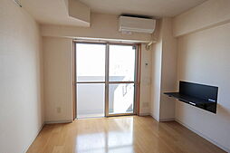 フォアグランデ 5階1Kのリビング/ダイニング