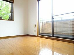 ドリーム八雲 102 1階1Kのリビング/ダイニング