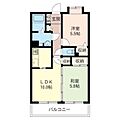 ヴェル・ドミール中幸2階13.7万円