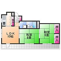 間取り：227094142372