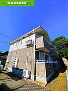 ペスカ・砂山 2階 築17年8ヶ月の賃貸物件