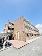 アンダンテ 2階 築19年8ヶ月の賃貸物件