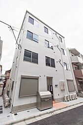 グランクオール野方フロント